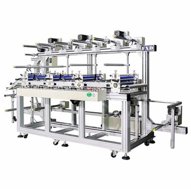 Laminator A4