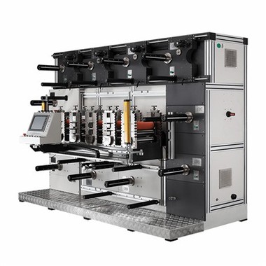 Satellite Die Cutting Machine